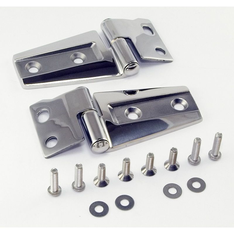 Door Hinges